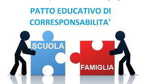 PATTO EDUCATIVO DI CORRESPONSABILITÀ TRA SCUOLA E FAMIGLIA a.s. 2025/2026 Scuola dell’infanzia