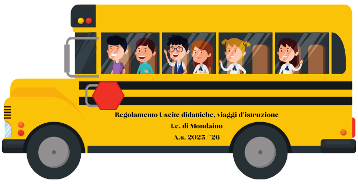 Regolamento d’Istituto Uscite didattiche, visite didattiche e viaggi di istruzione